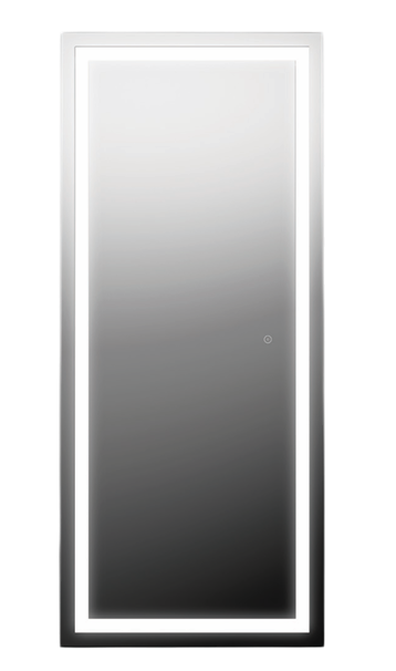 Grand miroir Effect - 24" x 56" - MR1534