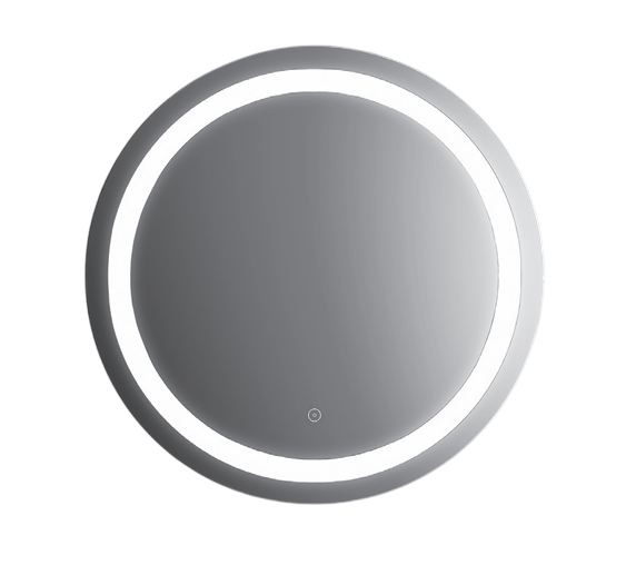 Miroir Effect - 24" x 24" - MR1660