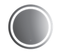 Miroir Effect - 24" x 24" - MR1660