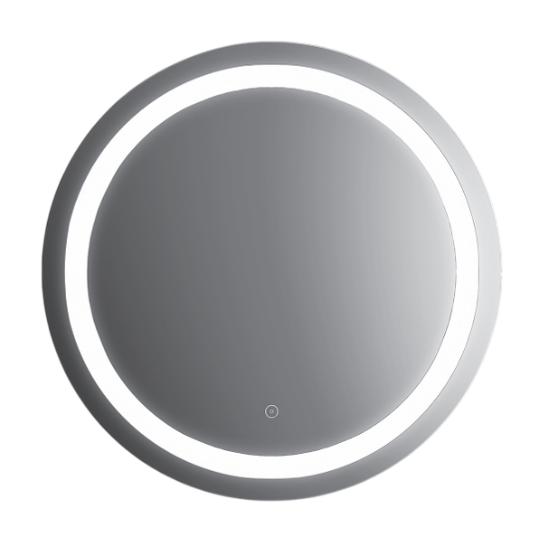 Grand miroir Effect - 30" x 30" - MR1661