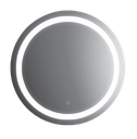 Grand miroir Effect - 30" x 30" - MR1661