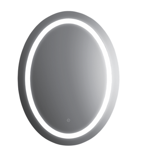 Grand miroir Effect - 24" x 32" - MR1664