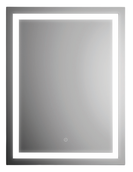 Grand miroir Effect - 24" x 32" - MR1676