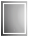 Grand miroir Effect - 24" x 32" - MR1676