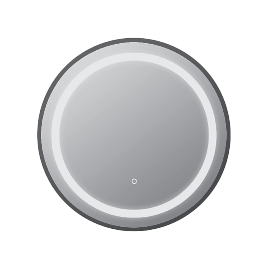 Miroir Effect - 24" x 24" - MR1781