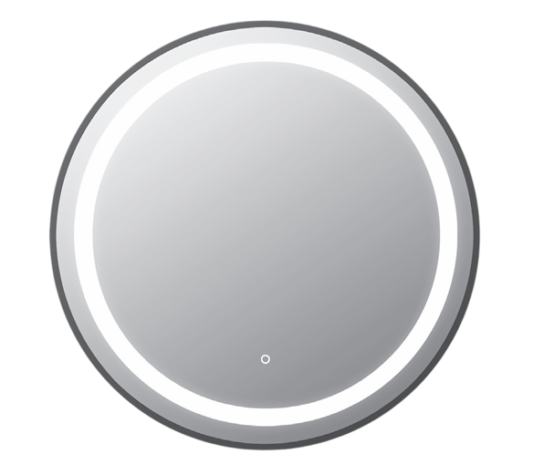 Grand miroir Effect - 30" x 30" - MR1782