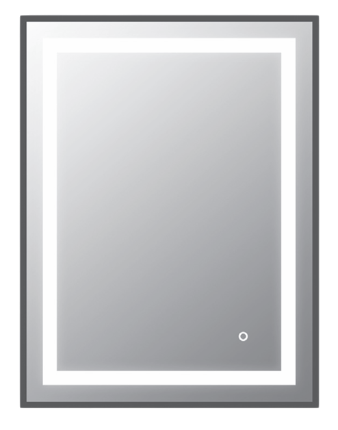 Grand miroir Effect - 24" x 32" - MR1783