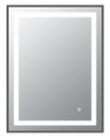 Grand miroir Effect - 24" x 32" - MR1783