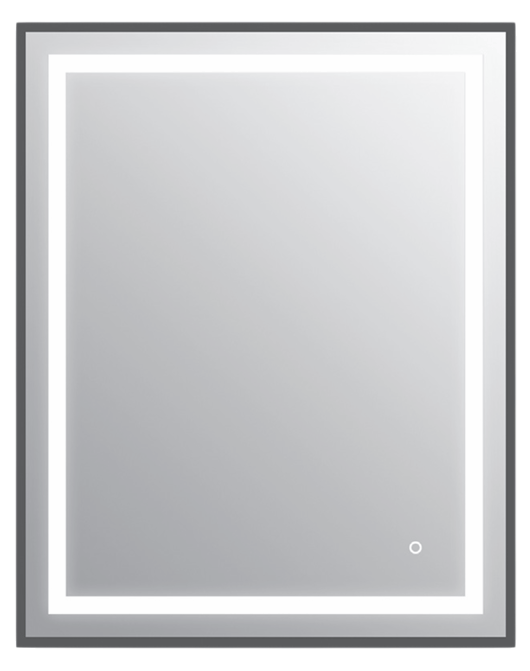 Grand miroir Effect - 30" x 38" - MR1784