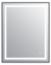 Grand miroir Effect - 30" x 38" - MR1784