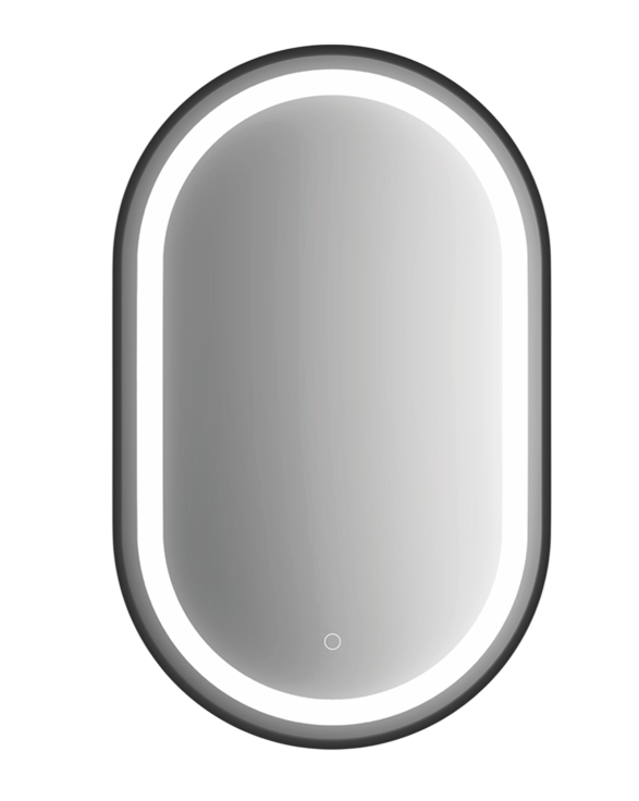 Miroir Effect - 20" x 32" avec éclairage DEL - MR1946