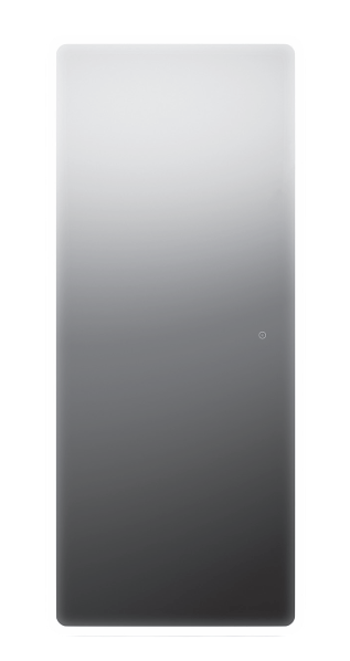 Large Profila mirror - 24" x 56" - MR1668