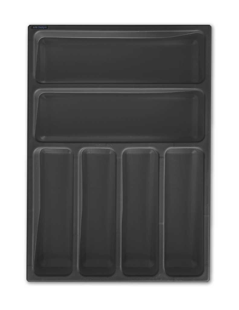 Custom drawer divider - #061