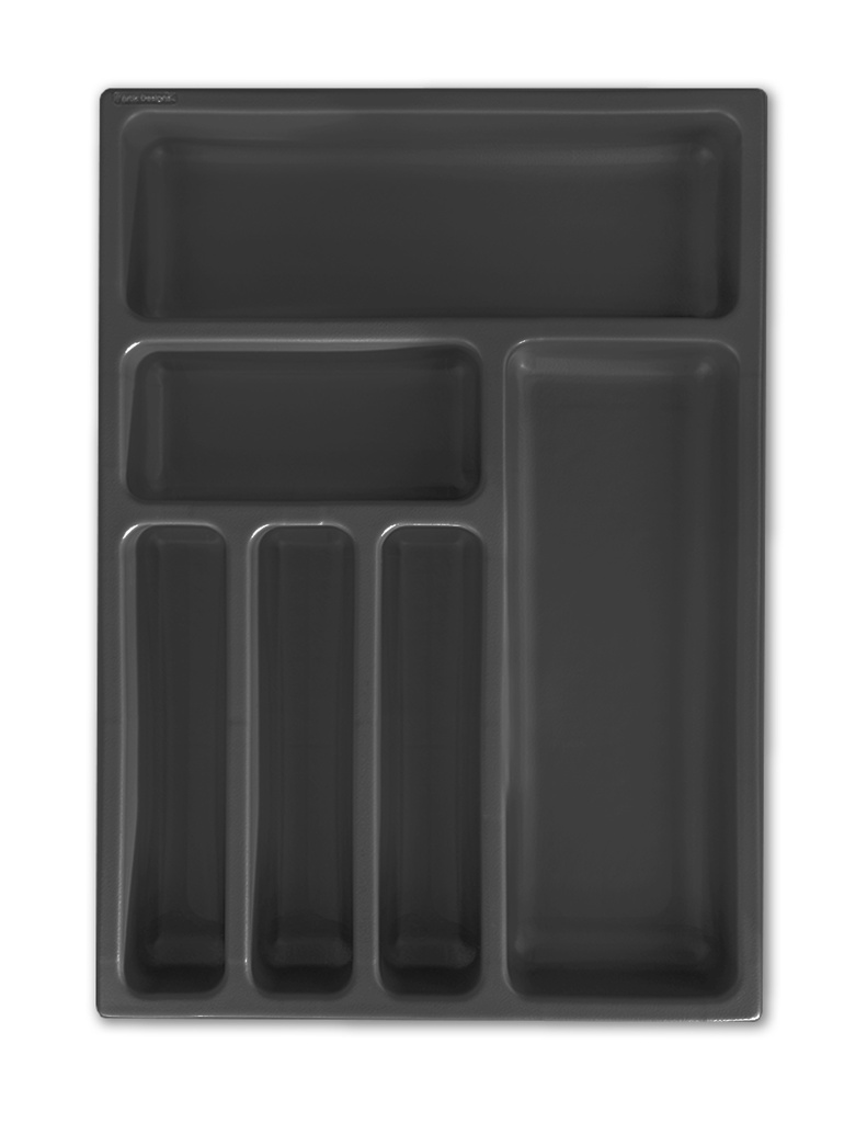 Custom drawer divider - #062