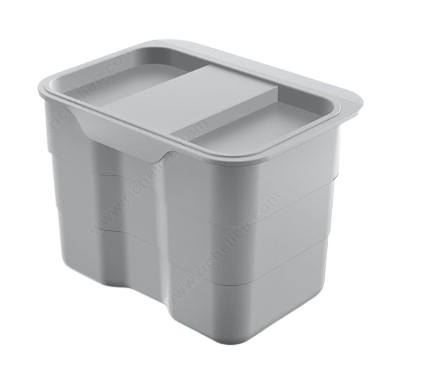 Bac à compost 4.2L