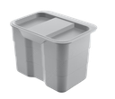 Bac à compost 4.2L