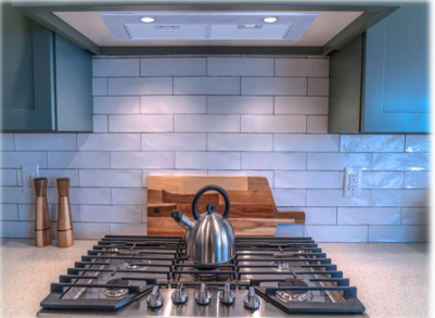 Hotte encastrée - 284503003170