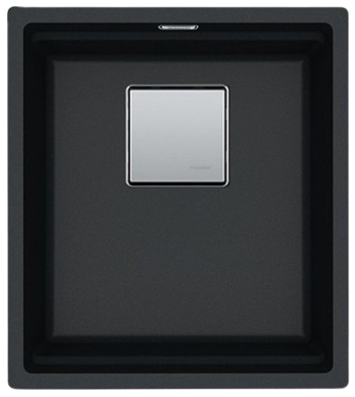 Peak sink - 16 1⁄8''W x 18 1⁄8''D - PKG110-14