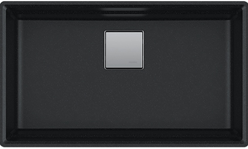 Peak sink - 32''W x 18 3⁄4''D - PKG110-31