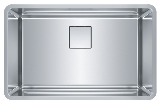 [PTX110-28-CA] Évier Pescara - 29 1⁄2"L x 18 9⁄16"P - PTX110-28