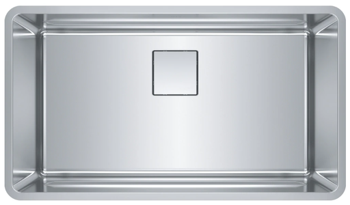 [PTX110-31-CA] Évier Pescara - 32 1⁄2"L x 18 9⁄16"P - PTX110-31