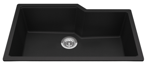 Urban sink - 30 11⁄16"W x 19 11⁄16"D