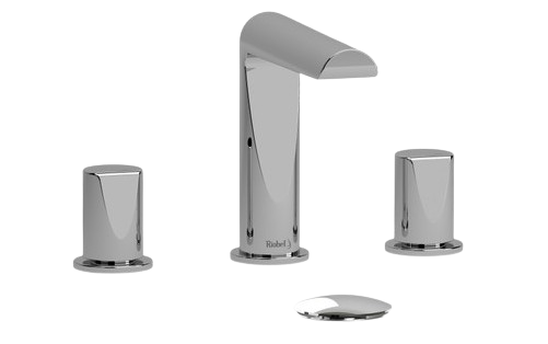 PARABOLA Faucet - 8'' - PB08