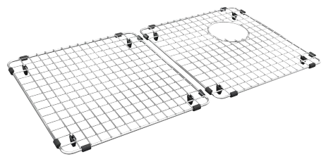 [MA3136S - FRANKE] Sink grid - MA3136S
