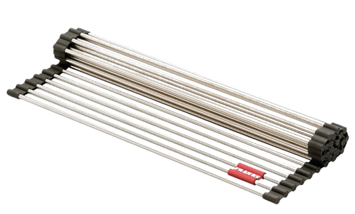 [PKG1431RM - FRANKE] Grille étagère enroulable - PKG1431RM