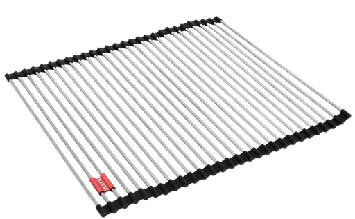 [MA231RM - FRANKE] Roll-up sink grid - MA2-31RM