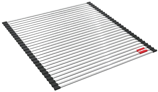 [MA31RM - FRANKE] Roll-up sink grid - MA31RM