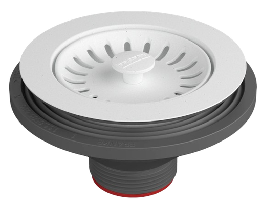 [900PWT - FRANKE] Basket strainer- 900PWT