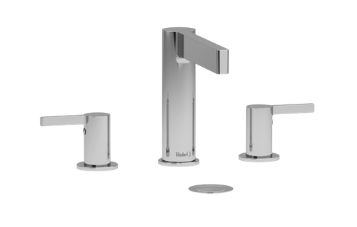 PARADOX Faucet - 8"