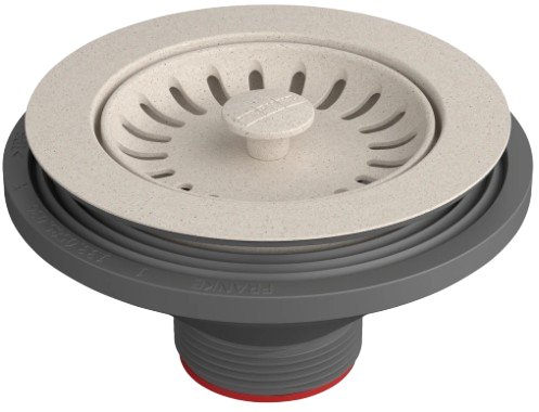 [900CHA - FRANKE] Basket strainer - 900CHA