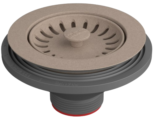 [900OYS - FRANKE] Basket strainer - 900OYS