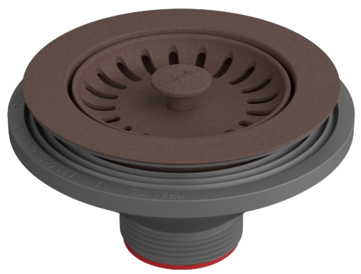 [900MOC - FRANKE] Basket strainer - 900MOC