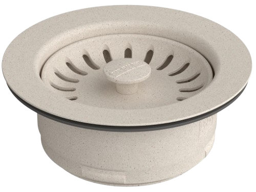 [WD900CHA - FRANKE] Waste grinder flange - WD900CHA