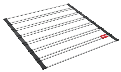 [MA1731LRM - FRANKE] Roll-up sink grid - MA1731LRM