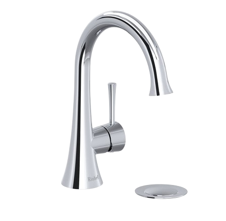 EDGE Faucet - Single-hole