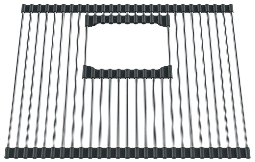 [PKG2036RM - FRANKE] Roll-up sink grid - PKG2036RM