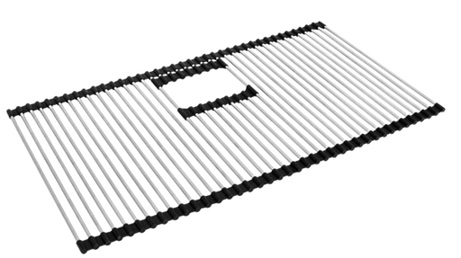 [PKG3136RM - FRANKE] Grille de fond enroulable - PKG3136RM