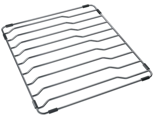 [PT1431S - FRANKE] Grille-étagère - PT1431S