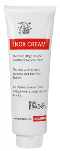 [903] Inox Cream - 903