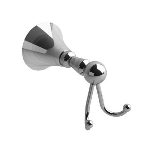 HUDSON - Crochet - HU0