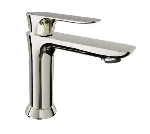 SENS B45 faucet - Single-hole - B45-1005-1PL