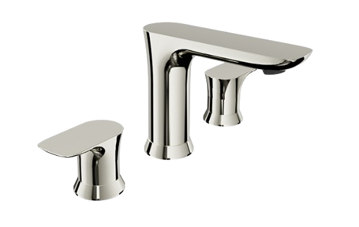 SENS B45 Faucet - 8" - B45-8009-00L