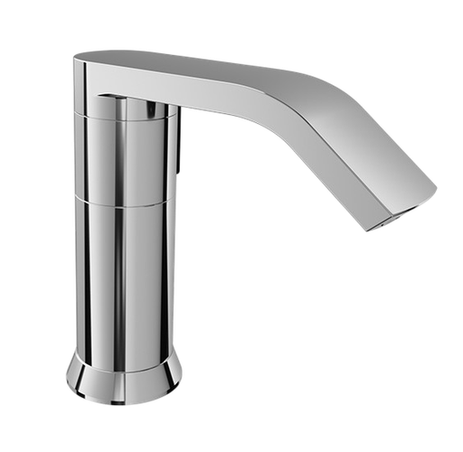 MA B51 Faucet - Short Single-hole