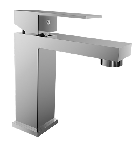 REC B05 Faucet - Short Single-hole - B05-1010-1PL