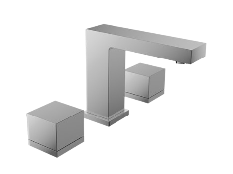 Robinet REC B05 - 8'' - B05-8009-00L 