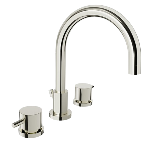 Robinet ZIP B66 - 8'' - B66-8009-00L